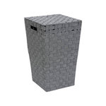 FIVE Panier à Linge  Lise  50L Gris