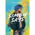 SIMON SAYS, Wimbée Lilou