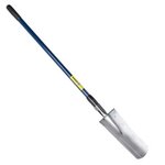 OUTILS PERRIN Louchet Benelux de 36 manche composite