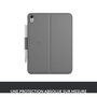 Voir la diapositive 5 : Logitech Etui Etui Slim Folio pour iPad 10eme gen 10.9, iPad A16 (2025)