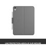 Voir la diapositive 5 : Logitech Etui Etui Slim Folio pour iPad 10eme gen 10.9, iPad A16 (2025)