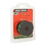 Black et Decker BLACK + DECKER Bobine Reflex 6m fil 2mm