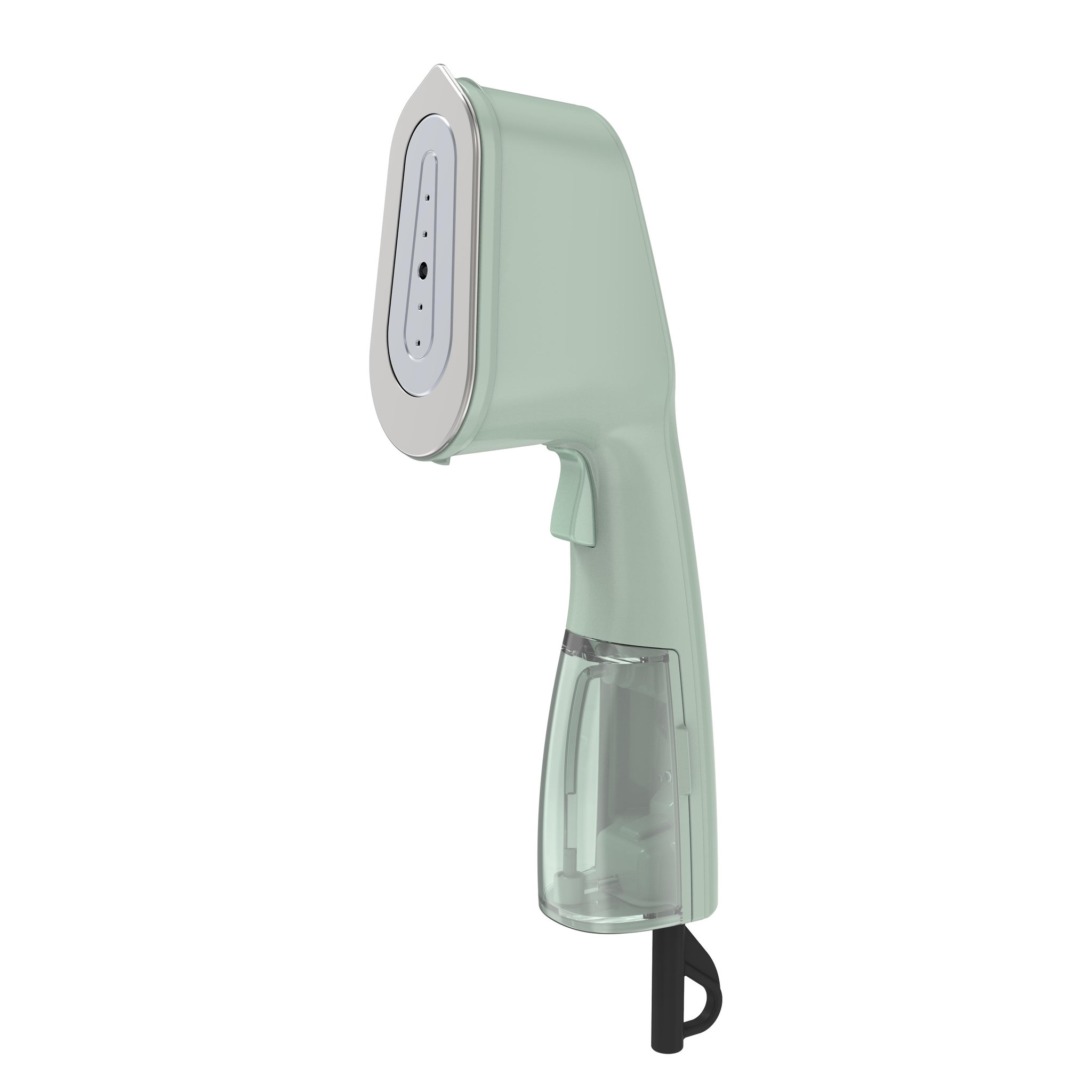 LIVOO Défroisseur vapeur à main 1200-1300w vert - dom535v