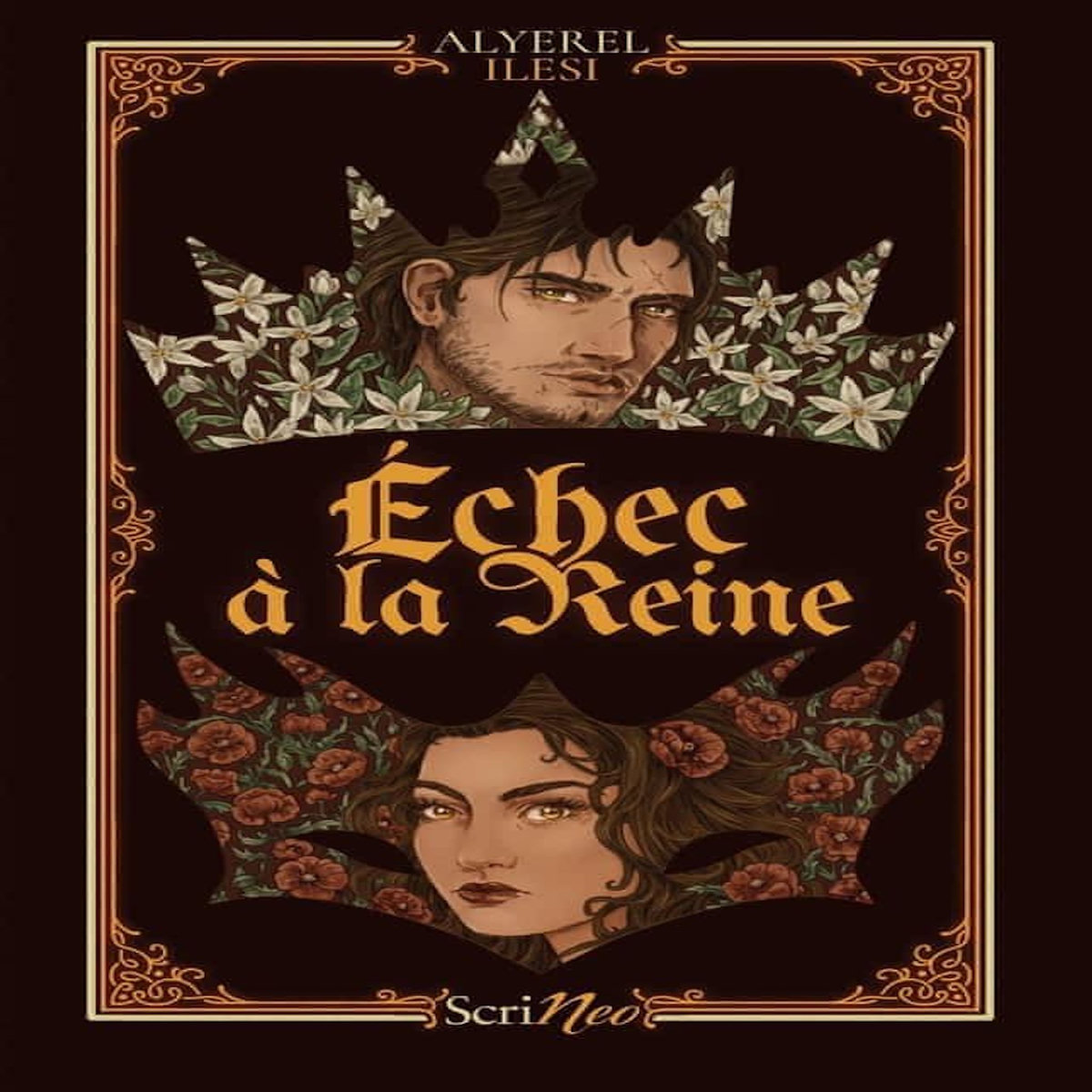 ECHEC A LA REINE, Ilesi Alyerel