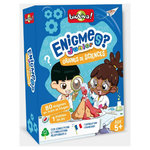 Bioviva Enigmes Junior - Graines de Sciences