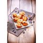 Voir la diapositive 4 : MOULINEX Kit de pâtisserie pour robot COMPANION / I-COMPANION