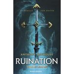 LEAGUE OF LEGENDS : RUINATION. EDITION COLLECTOR, Reynolds Anthony