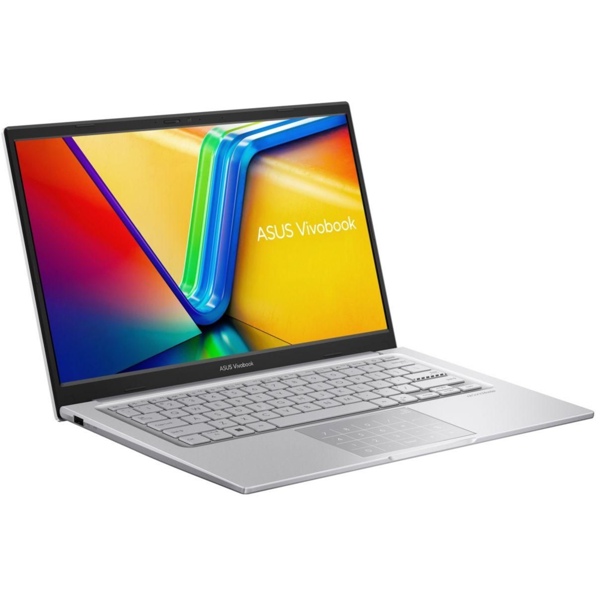 ASUS Ordinateur portable Vivobook S1404ZA-DRNK437W