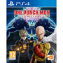 Voir la diapositive 2 : One Punch Man : A Hero Nobody Knows PS4