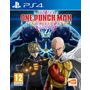 Voir la diapositive 2 : One Punch Man : A Hero Nobody Knows PS4