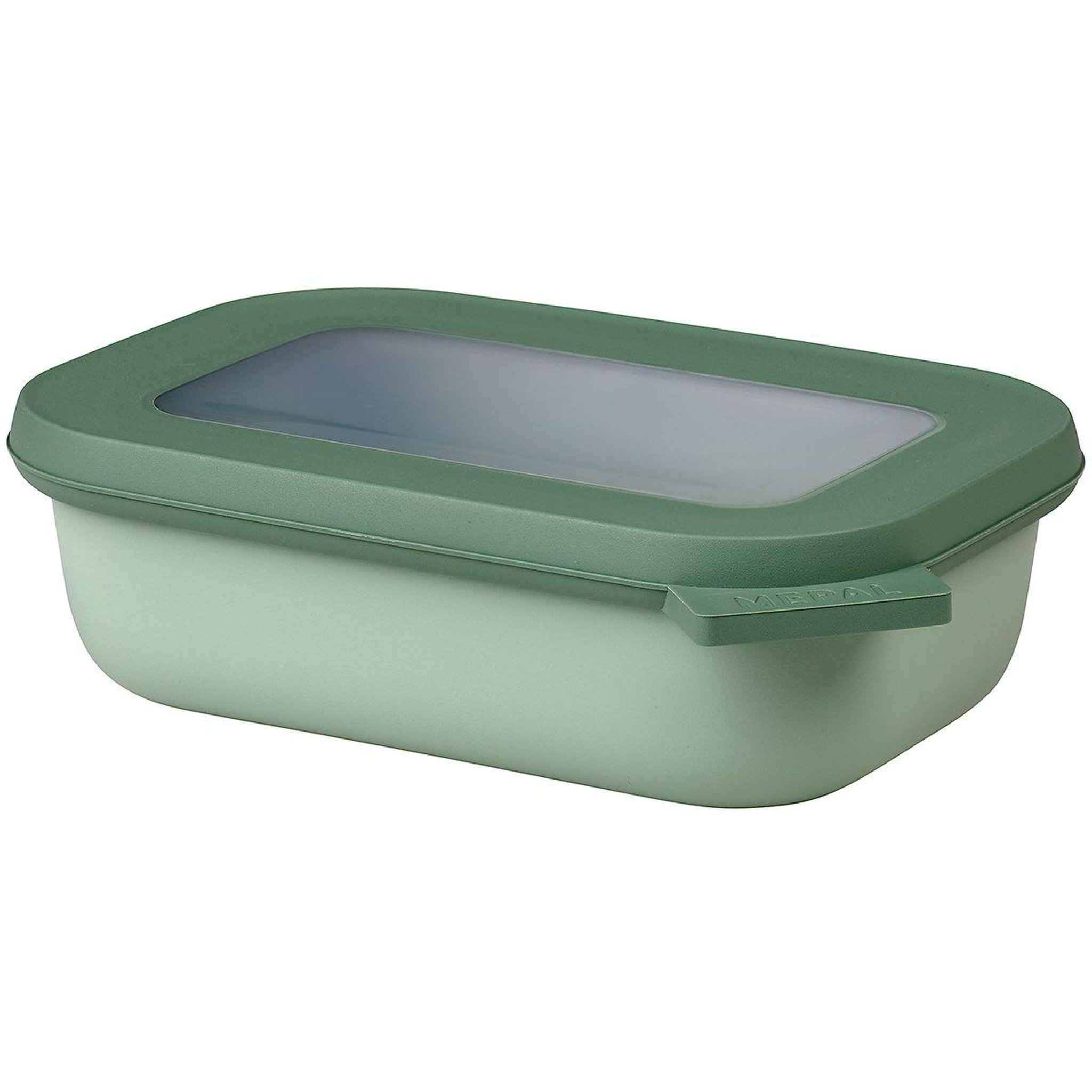 MEPAL Boîte hermétique multifonction cirqula nordic sage 500ml