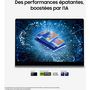 Voir la diapositive 2 : Samsung Ordinateur portable Galaxy Book4 Ultra 16' U7 32Go 1To Gris