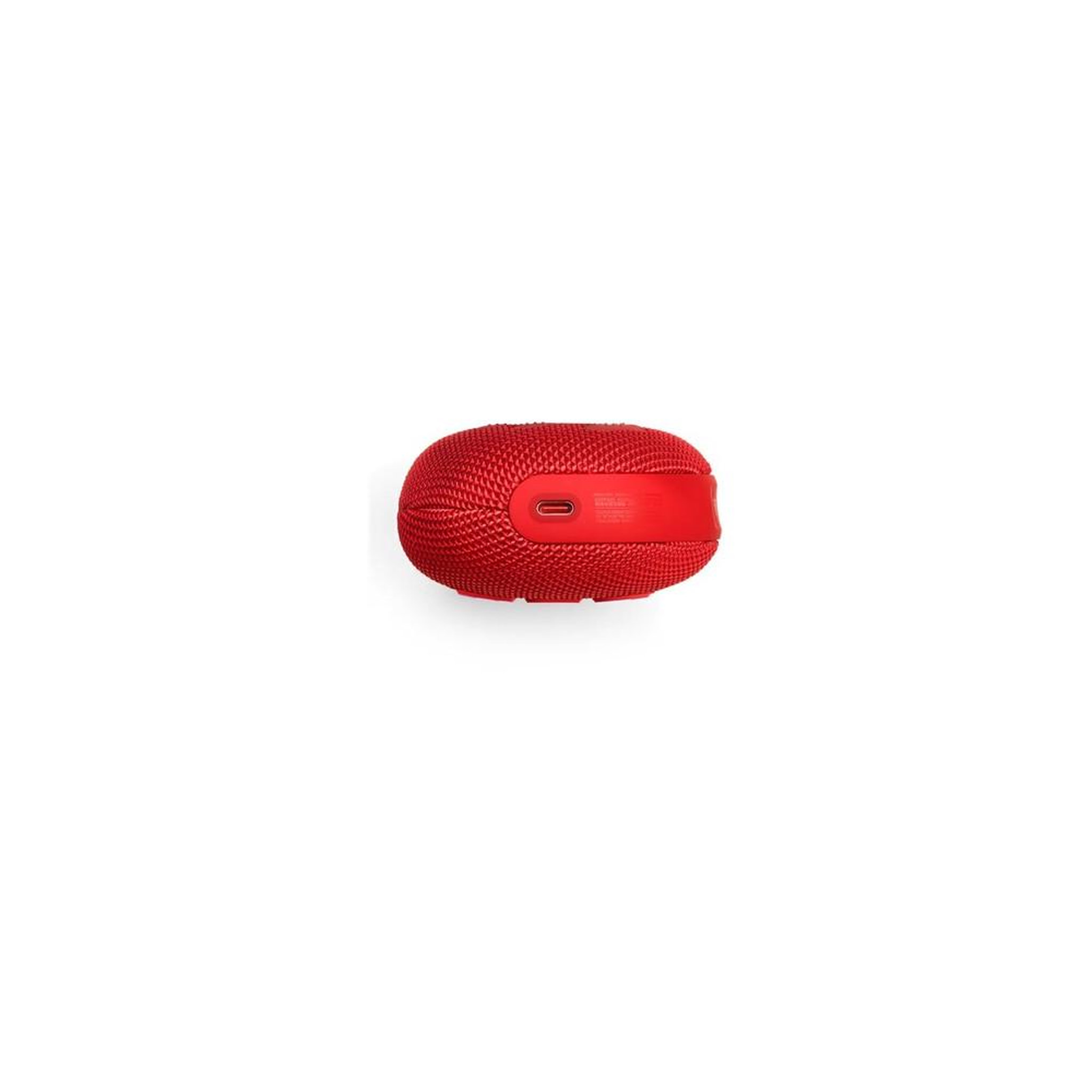 Voir la diapositive 6 : JBL Enceinte portable Clip 5 Rouge
