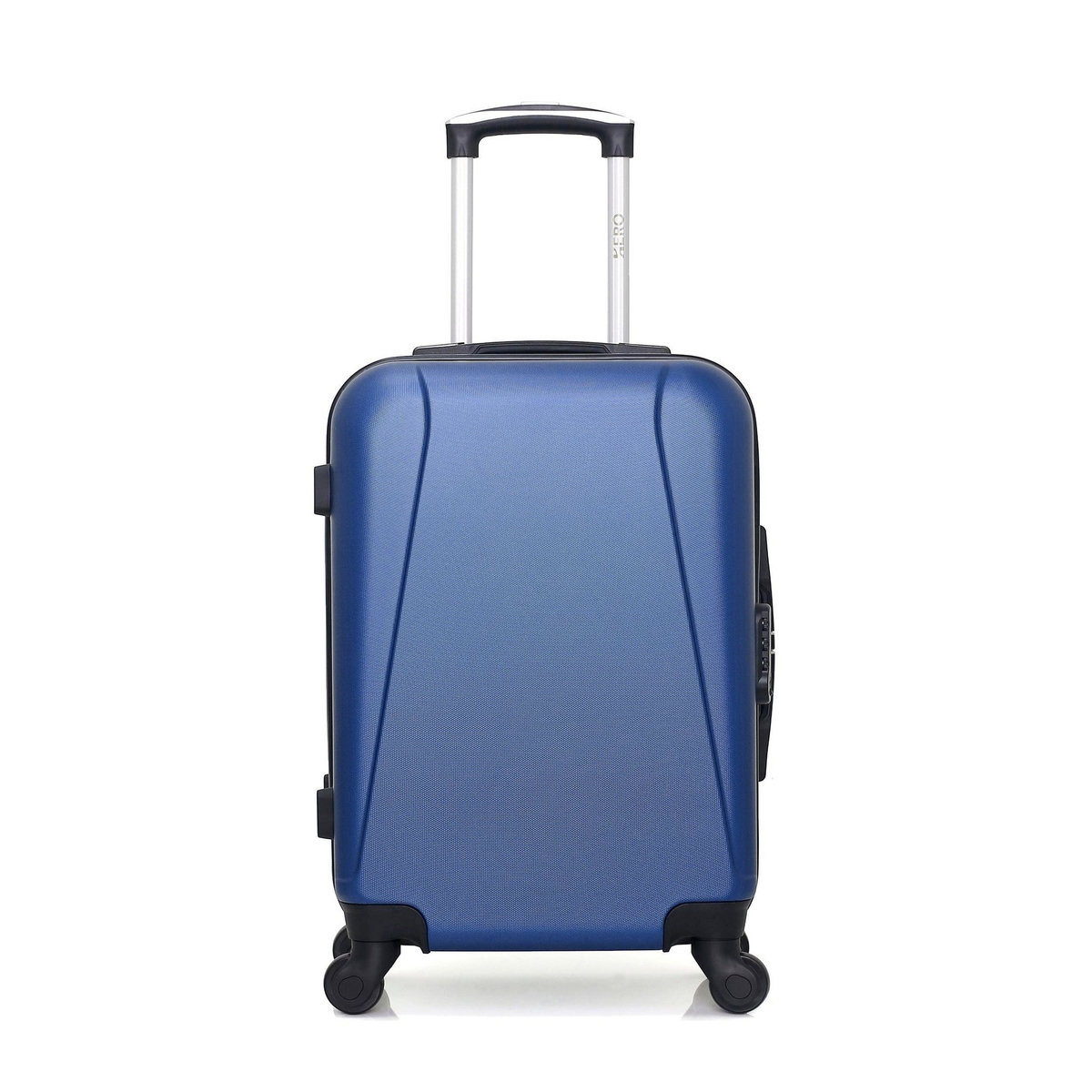 HERO HERO - Valise Cabine LANZAROTE 55 cm 4 Roues