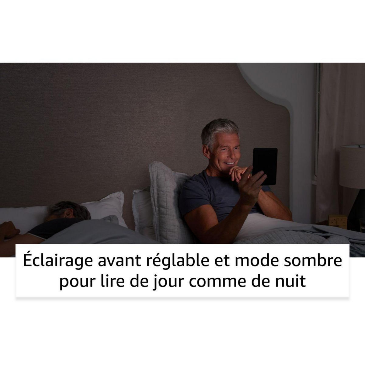 AMAZON Liseuse eBook Kindle 11th Génération Bleue