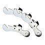 Voir la diapositive 1 : FM PROFESSIONAL Lot de 4 ouvre-boites FM Professional