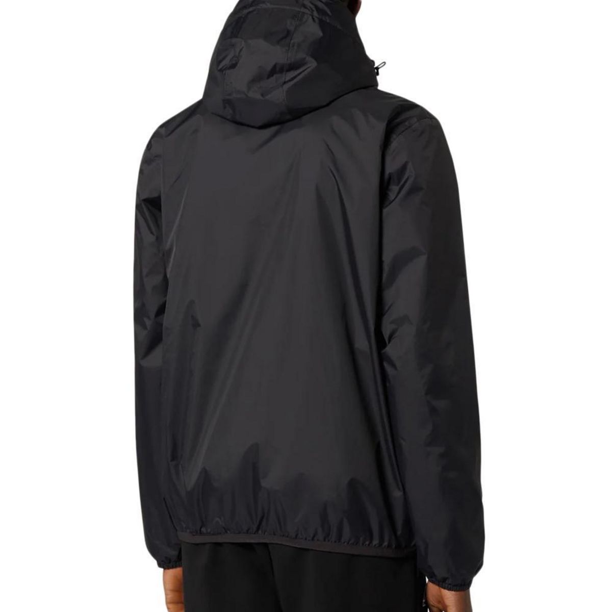 K-WAY Coupe-Vent  Unisexe K-WAY Le Vrai 3.0  Claude Warm