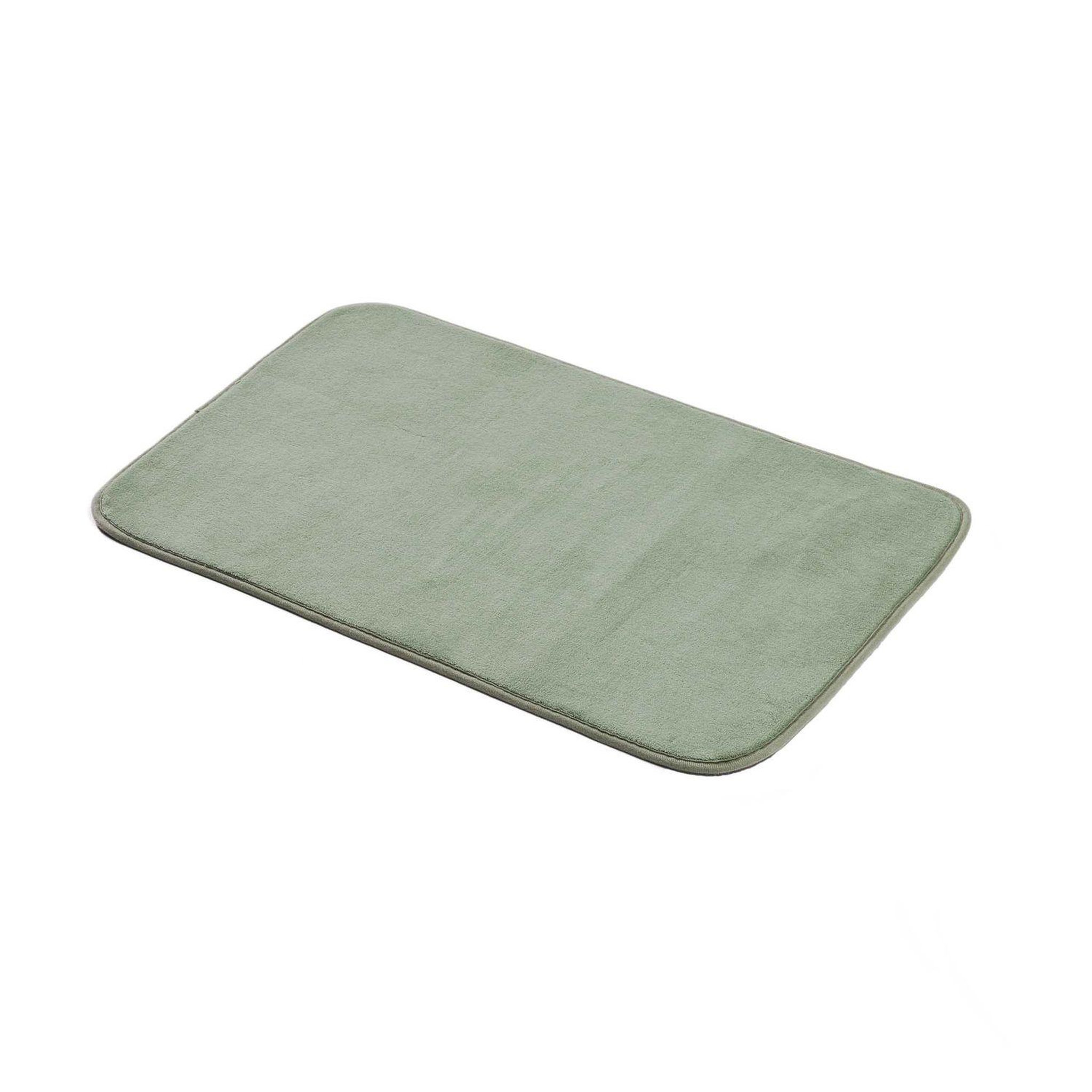 Voir la diapositive 1 : Douceur d'Intérieur Tapis de bain berkeley