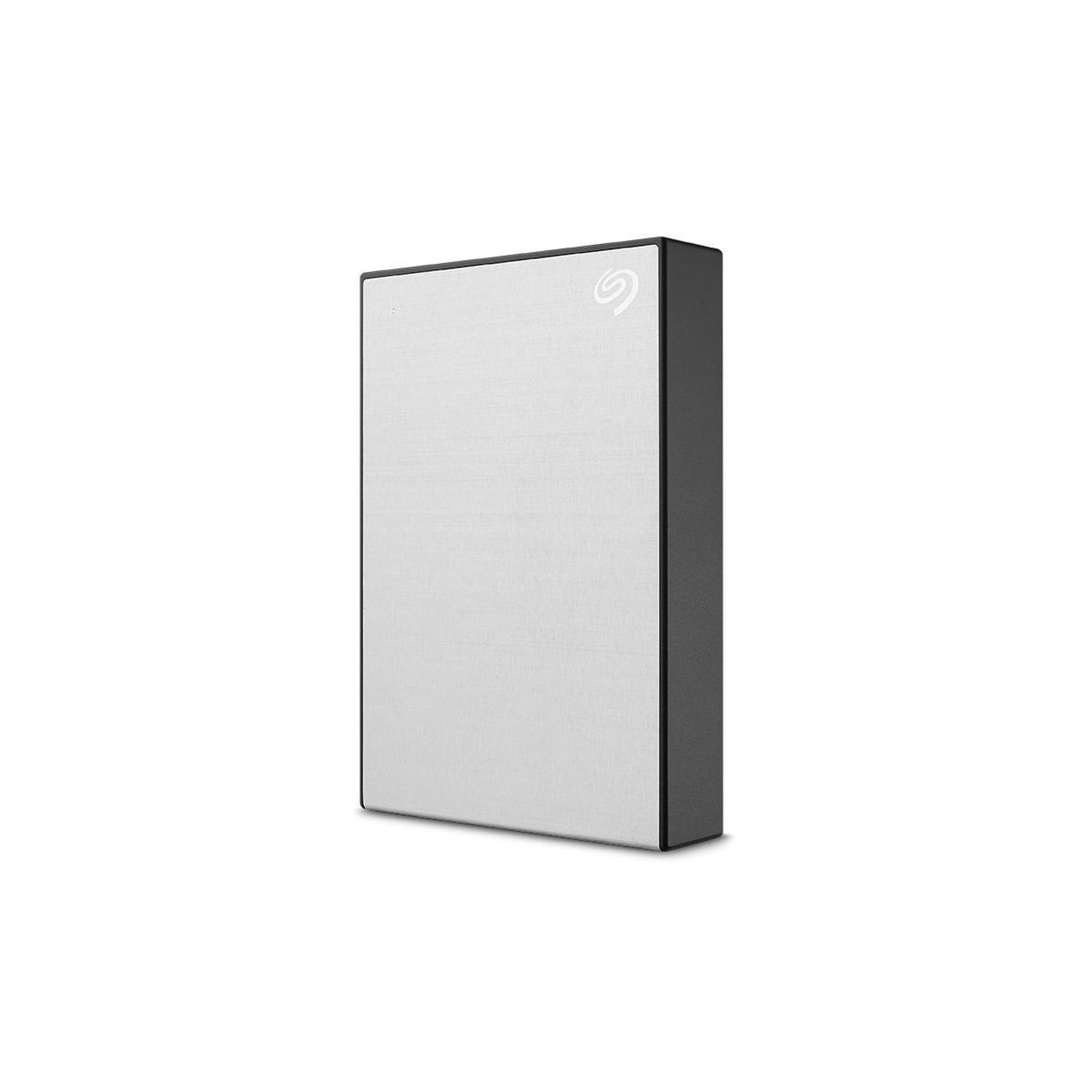Voir la diapositive 3 : Seagate Seagate One Touch STKZ5000401 disque dur externe 5 To Noir, Argent