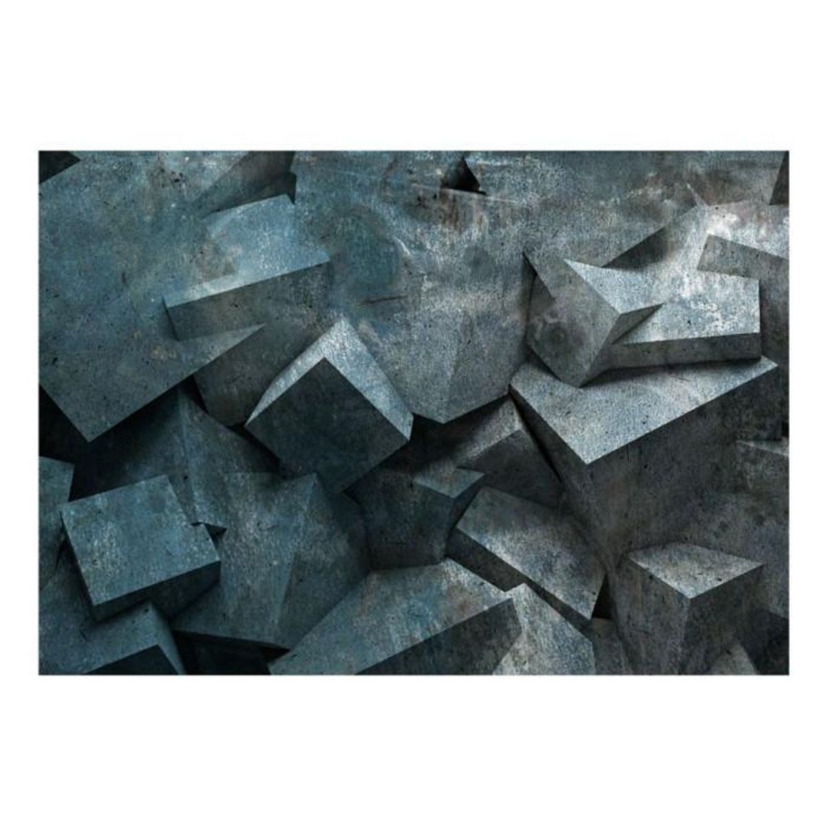 Paris Prix Papier Peint  Avalanche de Pierre