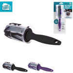Je cherche une idee Brosse Anti-poils adhesive et lavable