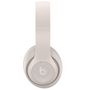Voir la diapositive 2 : BEATS Casque Studio Pro Beige