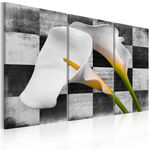 Paris Prix Tableau Imprimé  Callas Vintage II. Coloris disponibles : Multicolore