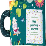 MES PREMIERS SOURIRES, Chetaud Hélène