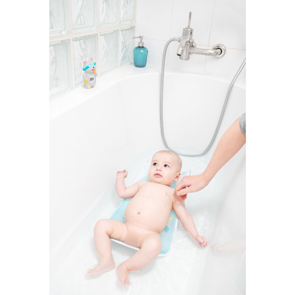 BADABULLE Hamac de bain Montagne