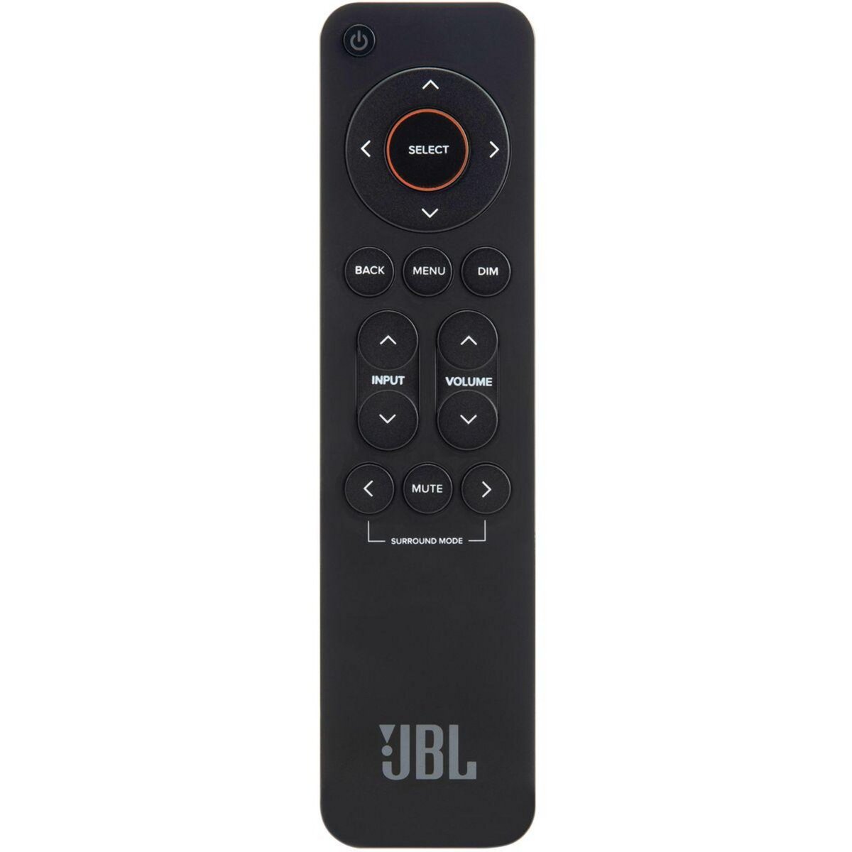 JBL Ampli Home Cinema MA310 Noir