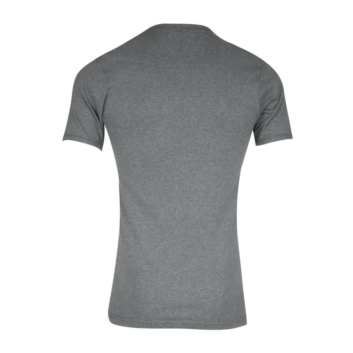 Eminence Tee-shirt col V Pur coton Premium