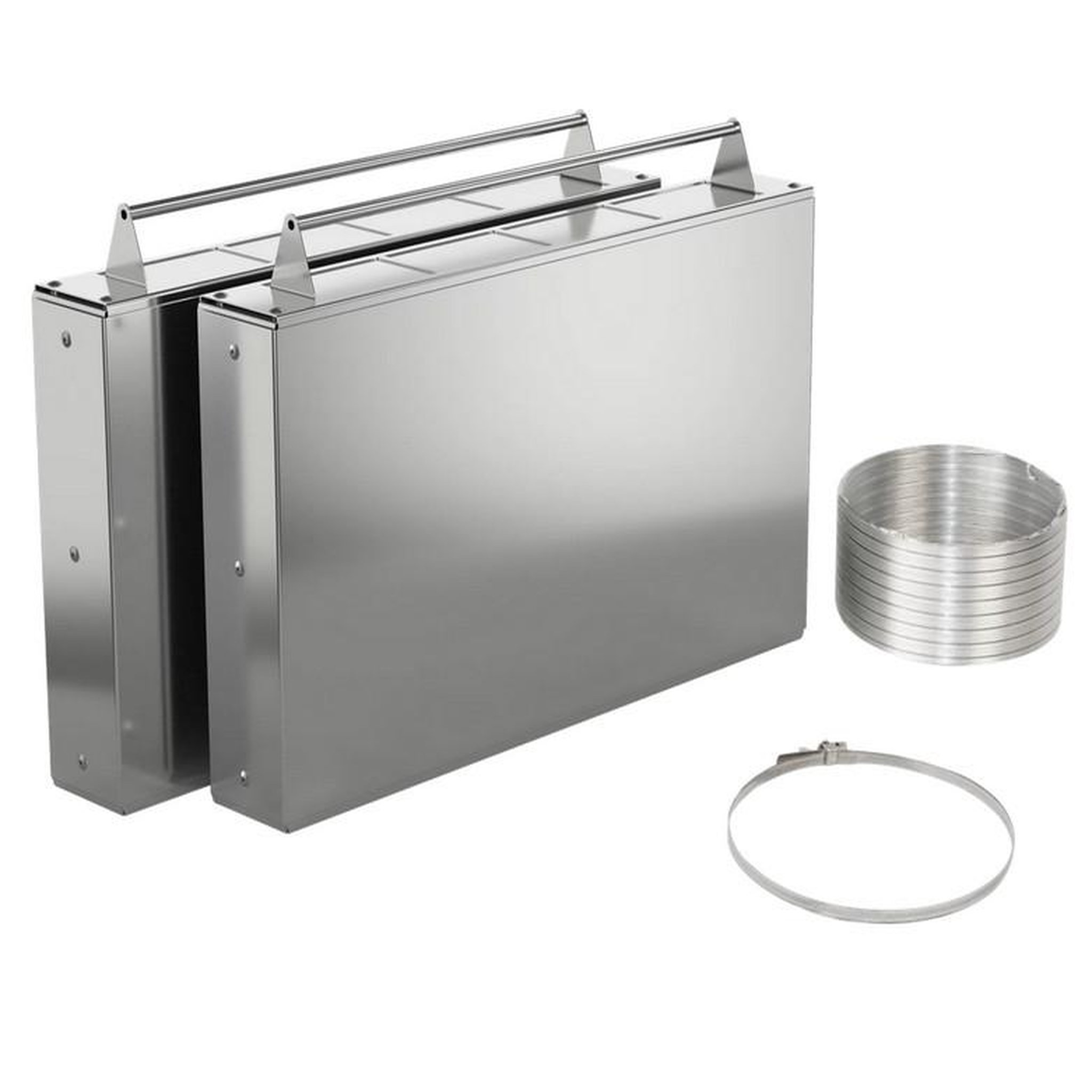 Siemens Kit de recyclage longue durée pour hotte - lz21wwj11