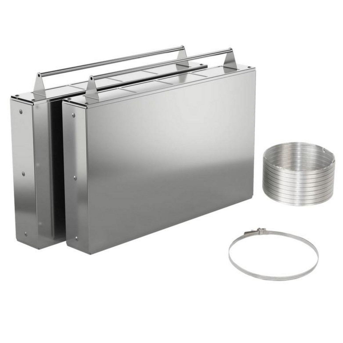 Siemens Kit de recyclage longue durée pour hotte - lz21wwj11