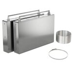 Siemens Kit de recyclage longue durée pour hotte - lz21wwj11
