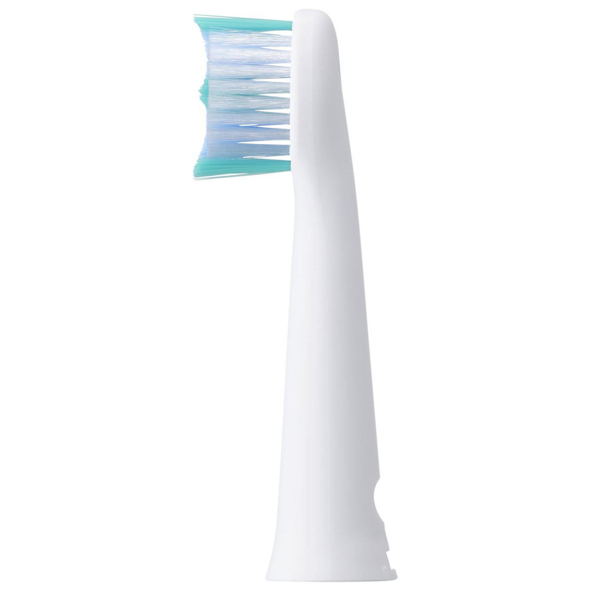 Voir la diapositive 3 : PANASONIC Panasonic WEW0974W503 tête de brosses 2 pièce(s) Blanc