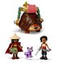Voir la diapositive 6 : LEGO Disney Princess 43181 Raya et le Palais du Coeur