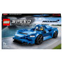 Voir la diapositive 1 : LEGO Speed Champions 76902 - McLaren Elva