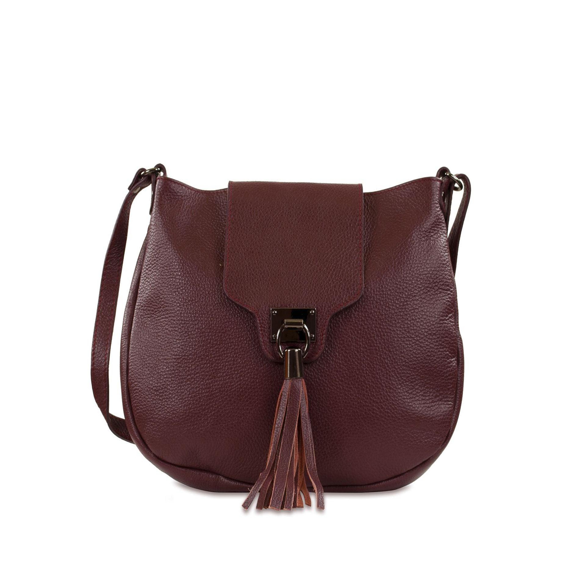 CARLA BELOTTI CARLA BELOTTI - Sac à main ORIANE 24 cm
