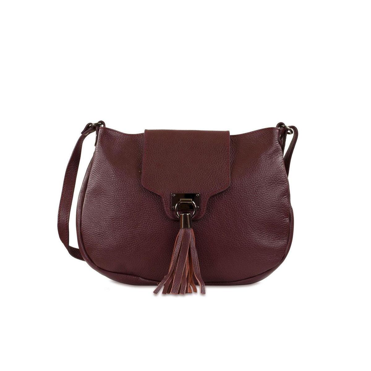 CARLA BELOTTI CARLA BELOTTI - Sac à main ORIANE 24 cm