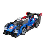 Jamara - Voiture 1:32 - Supersonic Star