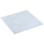 Voir la diapositive 2 : VIDAXL Planches plancher autoadhesives 20 pcs PVC 1,86 m^2 Marbre blanc