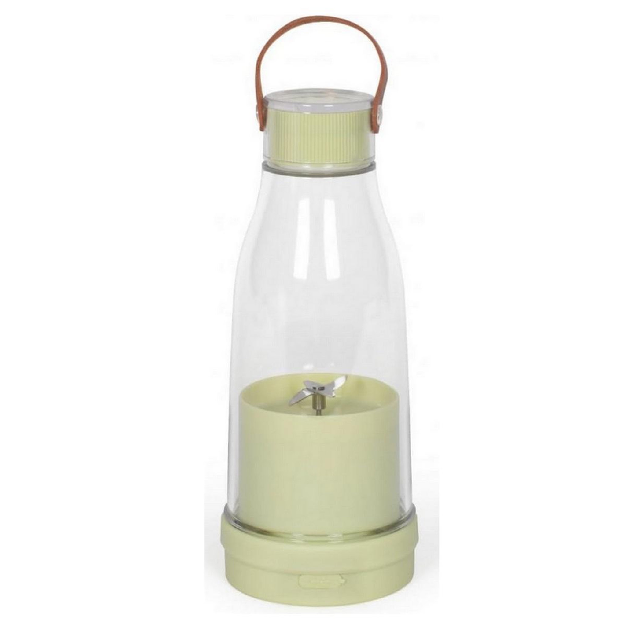 LIVOO Blender 0.3l 40w matcha - dop241m