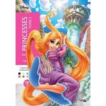 PRINCESSES DISNEY. TOME 2, Mariez Jérémy