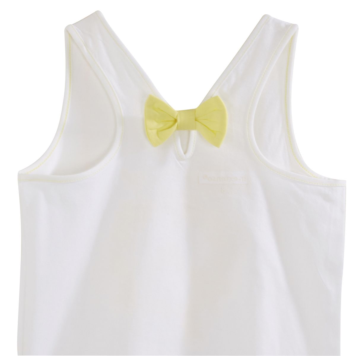 IN EXTENSO Ensemble débardeur et short fille