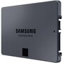 Samsung Disque dur SSD interne 870 QVO 2To