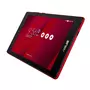 ASUS Tablette tactile Z170C-1C011A - Rouge