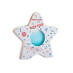 PETIT BOUM Etoile sensorielle Fluo Orionis