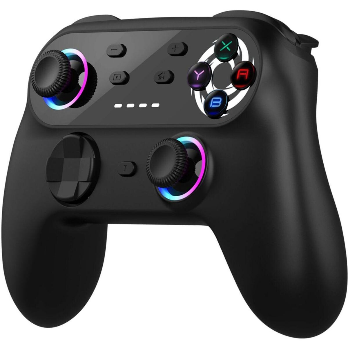 ONIVERSE Manette Walli Piano Noir