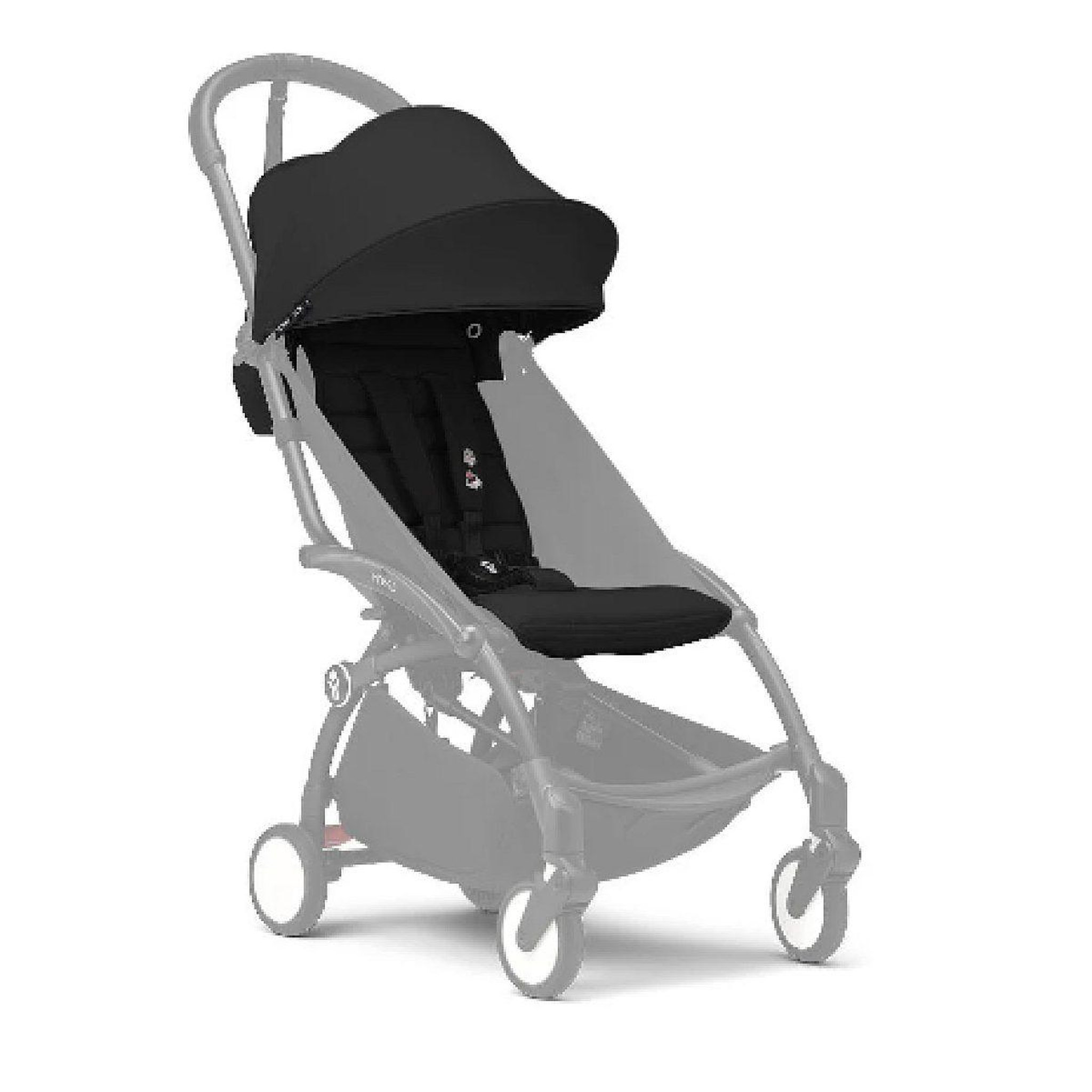 STOKKE Pack couleur 6+ ® yoyo® - noir