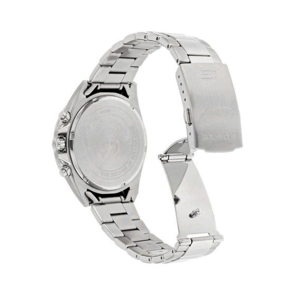 CASIO Montre - CASIO - EDIFICE - Acier inoxydable - Quartz - 10 ATM